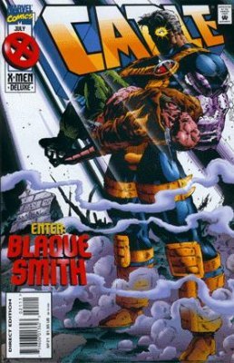 Cable #21 (C6) (1995) Volume 1