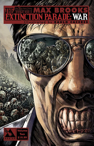 Extinction Parade War #02