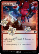 Magic the Gathering - Secret Lair - Deadpool - I Fixed It (You’re Welcome) - Foil Edition
