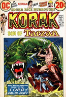 Korak, Son of Tarzan