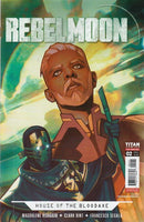 Rebel Moon: House of the Bloodaxe