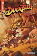 DuckTales