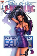 Tales of the Witchblade