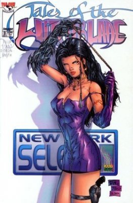 Tales of the Witchblade #03 (1997)