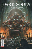 Dark Souls: The Willow King