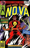 Nova