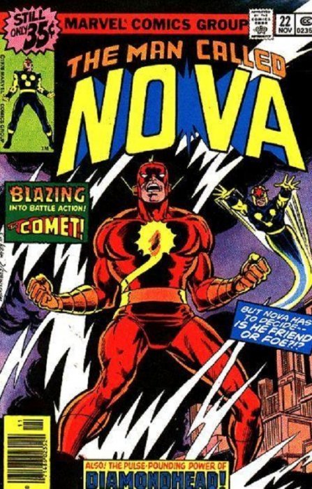 Nova