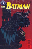 Batman Vol. 1 (1940-2011)