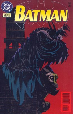 Batman Vol. 1 (1940-2011)