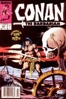 Conan The Barbarian