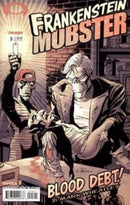 Frankenstein Mobster