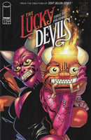 Lucky Devils