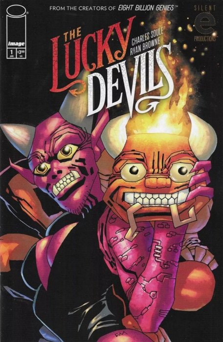 Lucky Devils