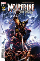 Wolverine: Madripoor Knights