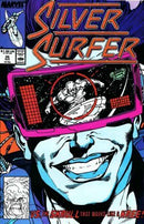 Silver Surfer
