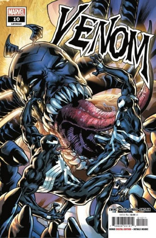 Venom #10 (2022) Volume 05