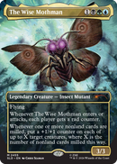 Magic the Gathering - Secret Lair x Fallout - Rad