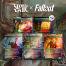 Magic the Gathering - Secret Lair x Fallout - Welcome to New Vegas (Foil Edition)