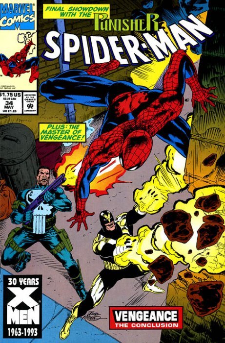 Spider-Man