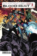 Blood Hunt