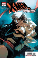 X-MEN OF APOCALYPSE