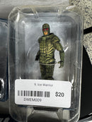 Eaglemoss Doctor Who Figurines