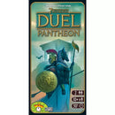 7 Wonders Duel - Pantheon Expansion