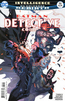 Detective Comics