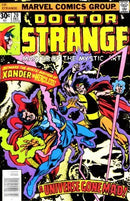 Doctor Strange