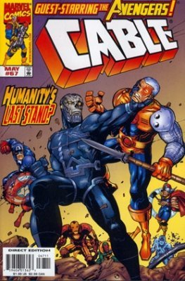 Cable #67 (1999) Vol. 1