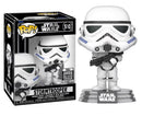 Star Wars - Funko Pop! Figure - Stormtrooper 2022 Galactic Con Exclusive (510)