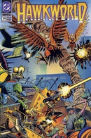 Hawkworld