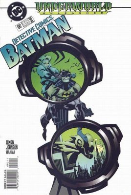 Detective Comics #692 (1995) Volume 1