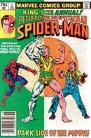 Spectacular Spider-Man Annual