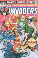 Invaders