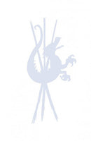 Something is Killing the Children: Pen & Ink