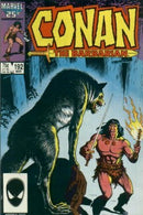 Conan the Barbarian