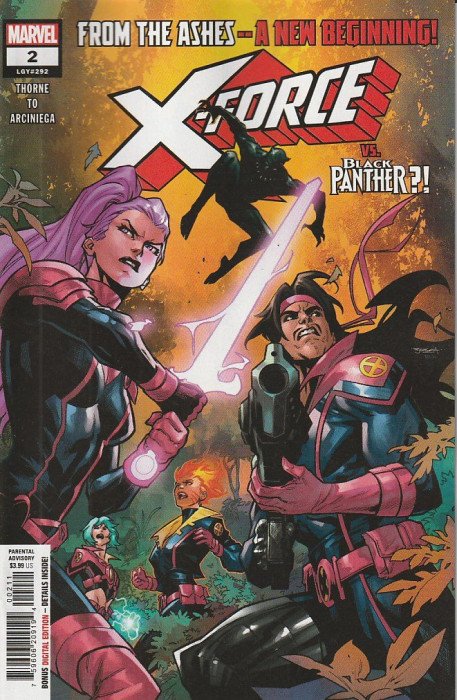 X-Force