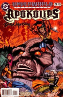 Underworld Unleashed: Apokolips - Dark Uprising