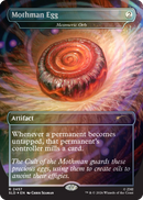 Magic the Gathering - Secret Lair x Fallout - Rad (Foil Edition)