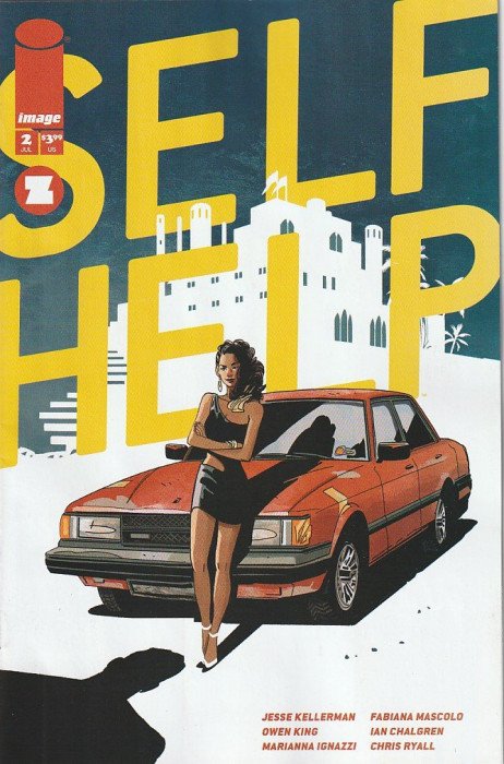 Self Help
