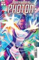 Monica Rambeau: Photon