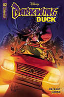 Darkwing Duck