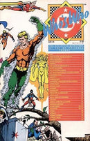 Who's Who The Difinitive Directory of the DC Universe