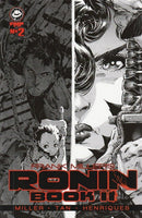 Frank Miller's Ronin - Book II