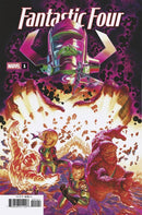 Fantastic Four