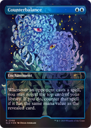Magic the Gathering - Secret Lair - The Eyes Have It (Foil Edition)