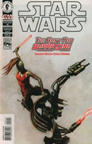 Star Wars: Republic - The Hunt for Aurra Sing Set #28 - #31 (1998-2006)