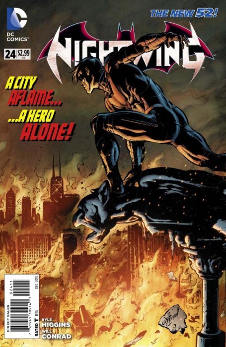 Nightwing