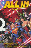 ALL IN SAGA